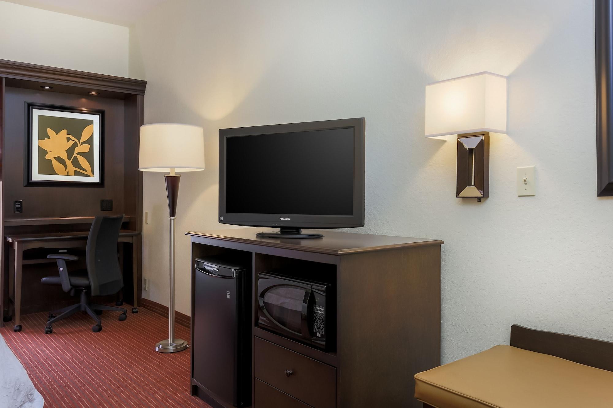 Hampton Inn Champaign/Urbana Eksteriør bilde