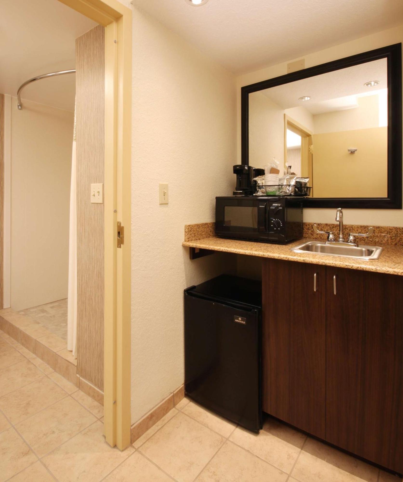 Hampton Inn Champaign/Urbana Eksteriør bilde