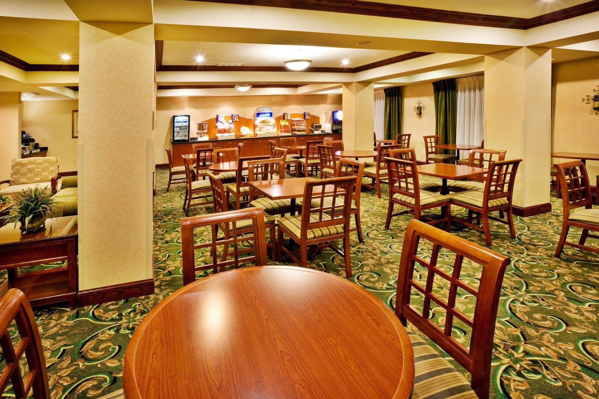 Hampton Inn Champaign/Urbana Eksteriør bilde